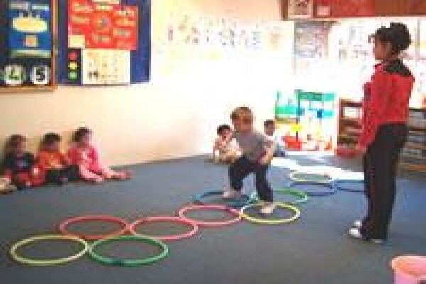 Disney Kids Nursery School