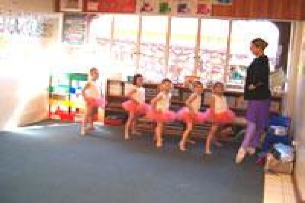 Disney Kids Nursery School