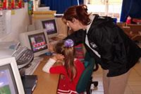 Disney Kids Nursery School