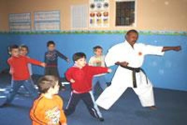 Disney Kids Nursery School