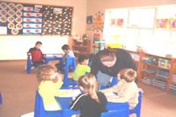 Disney Kids Nursery School