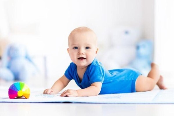 Heavenly Babies & Tots Nursery School