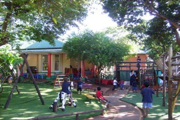 Joyce Broadhead Pre-Primary School