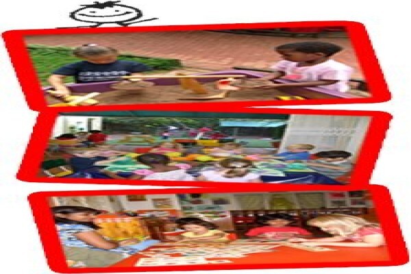 Joyce Broadhead Pre-Primary School