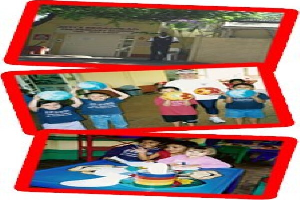 Joyce Broadhead Pre-Primary School