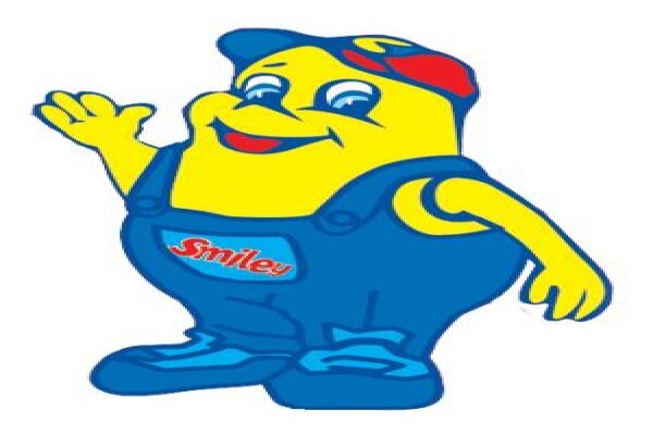 Smiley Kids (Oakdene)