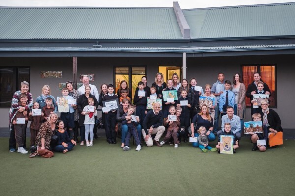 Shelanti Private Remedial School