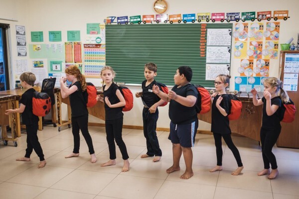Shelanti Private Remedial School