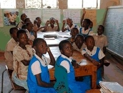Endulwini Primary School
