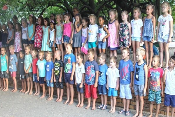 Laerskool (Noord-Eind)
