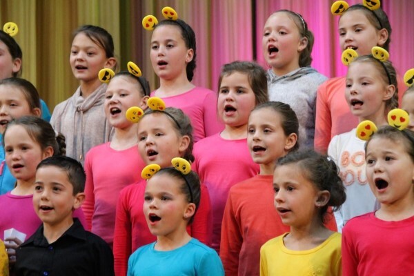 Laerskool (Noord-Eind)