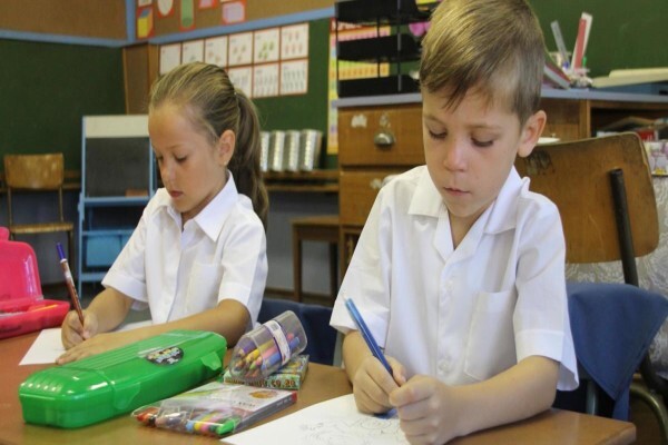 Laerskool (Noord-Eind)