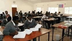 Thutolore Secondary School