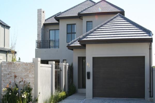 Dormehl Construction