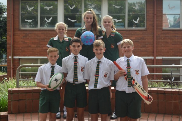 Glenwood Preparatory School