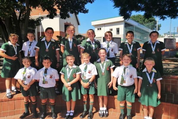 Glenwood Preparatory School