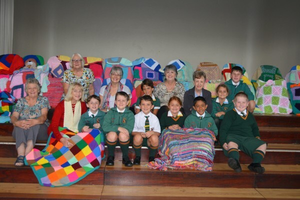Glenwood Preparatory School