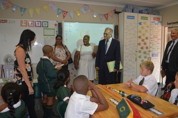 Glenwood Preparatory School