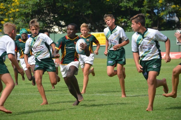 Glenwood Preparatory School