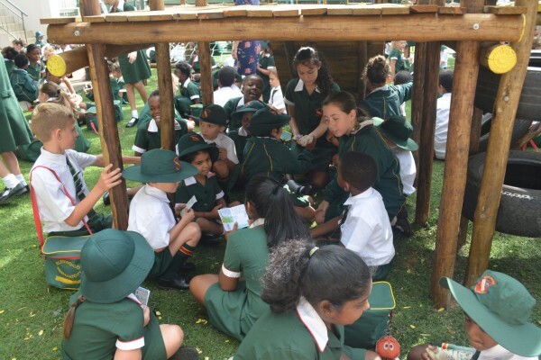 Glenwood Preparatory School