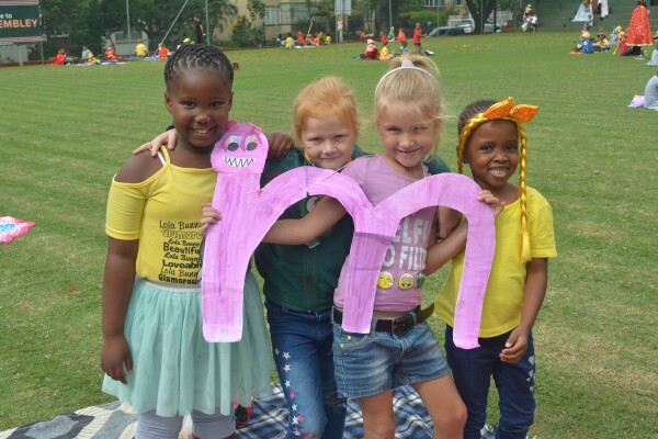 Glenwood Preparatory School