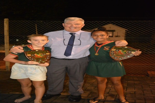 Glenwood Preparatory School