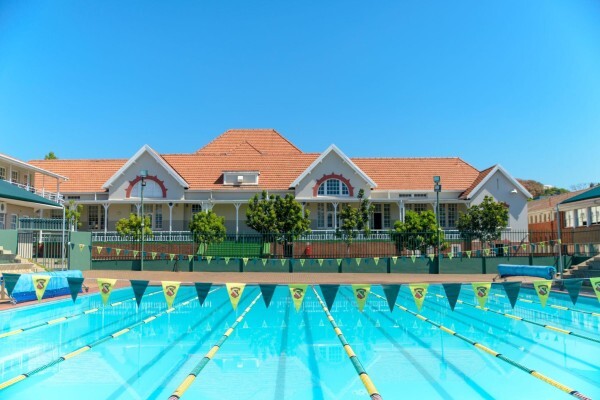 Glenwood Preparatory School