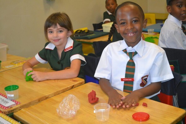 Glenwood Preparatory School