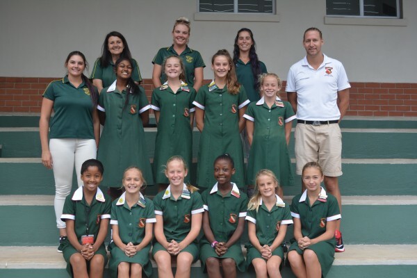 Glenwood Preparatory School