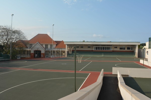 Glenwood Preparatory School