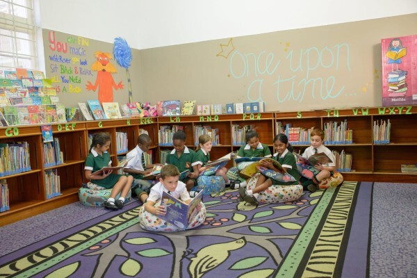 Glenwood Preparatory School