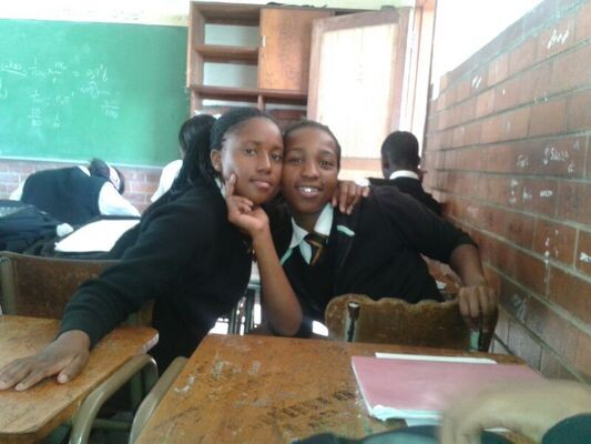 Lakehaven Secondary School
