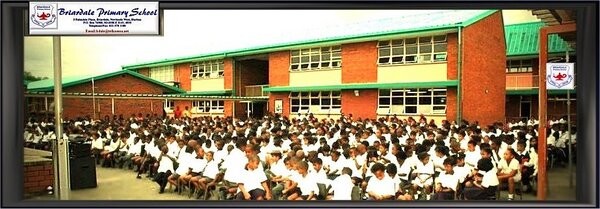 Briardale Primary School