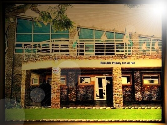 Briardale Primary School