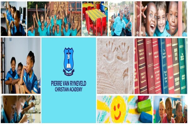 Pierre Van Ryneveld Christian Academy