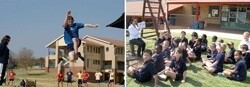 Dainfern College