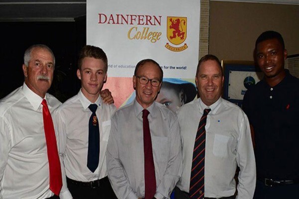 Dainfern College