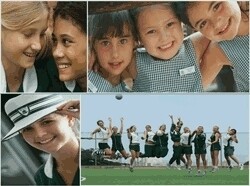 Durban Girls College