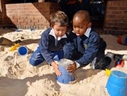 Independent Schools Assn Of Southern Africa