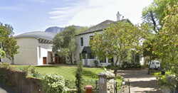 Michael Oak Waldorf School
