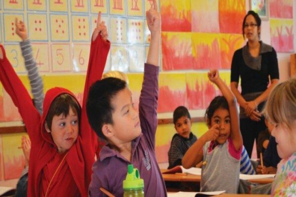 Michael Oak Waldorf School