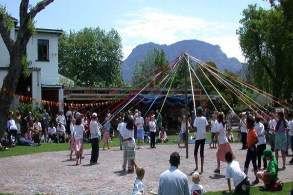 Michael Oak Waldorf School