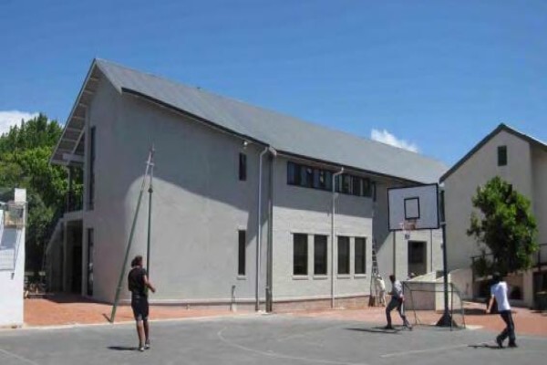 Michael Oak Waldorf School