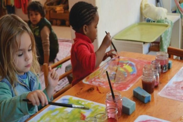 Michael Oak Waldorf School