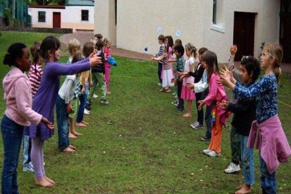Michael Oak Waldorf School