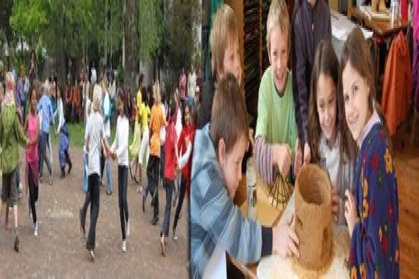 Michael Oak Waldorf School