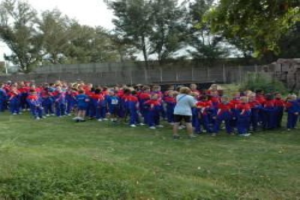 Pierre Van Ryneveld Christian Academy