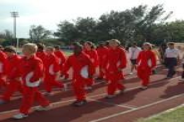 Pierre Van Ryneveld Christian Academy