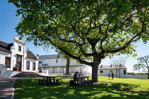 Somerset College