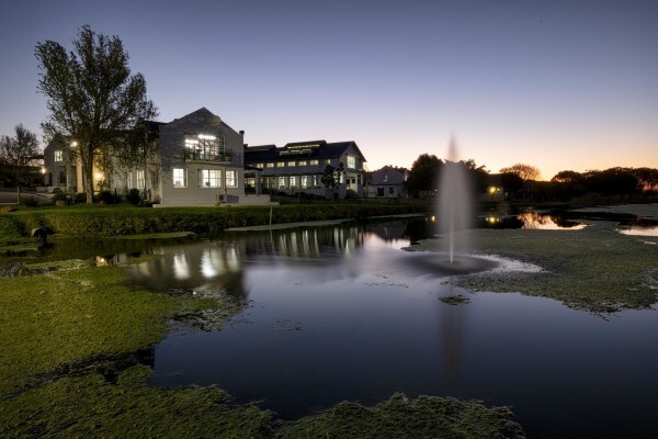 Somerset College